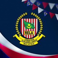 RELA Negeri Melaka (@relamelaka) 's Twitter Profile