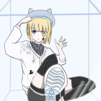 ︎︎ (@remon_kitsune) Twitter profile photo