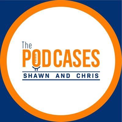 The Podcases are a LIVE no-holds barred weekly Podcast Hosted By Shawn Carter & Christopher Young. The Originators Of Opinionated Facts