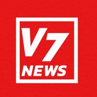 V7News(@v7newstelangana) 's Twitter Profile Photo