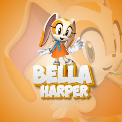 ⭐️ Comfy, Healing, and Family-Friendly ⭐️ Artist by day ⭐️
she/her 🌟 totally lost but totally okay with that 🕯
Last ID got hacked @BellaHarper_02