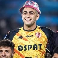 Santiago Mele Campeón de la 10 ⭐🧤 (@manuelmara99) 's Twitter Profile Photo Santiago Mele Campeón de la 10 ⭐🧤 (@manuelmara99) 's Twitter Profile Photo