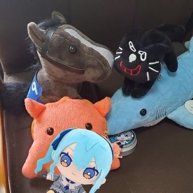 YOU(ユウ)🦈鮫好き【ポンコツ】 (@youshall3) / Posts / X