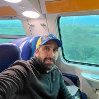 Alejandro Cichero (@cichero2) 's Twitter Profile