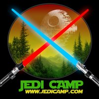 Jedi Camp (@jedimaster4) 's Twitter Profile