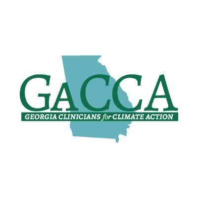 GCCA is a dynamic group of health professionals dedicated to educating others about the health effects of climate change and advocating for climate action.