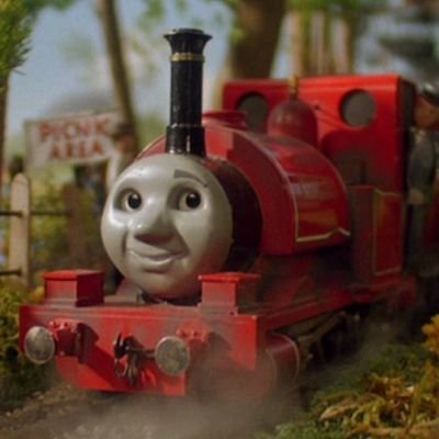 WELCOME TO MY THOMAS AND FRIENDS CHANNEL
