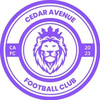 Cedar Avenue Football Club (@cedaravenuefc) 's Twitter Profile Photo Cedar Avenue Football Club (@cedaravenuefc) 's Twitter Profile Photo
