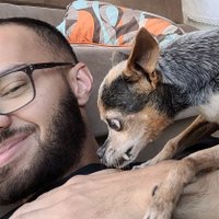 Antônio ♠️ (@markartos) 's Twitter Profile