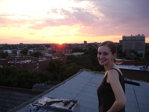 iheartcharmcity's profile picture. Small town Iowa girl exploring Baltimore & sharing stories from the heart of Charm City. Tweeting all things Baltimore with follow-up @ http://t.co/CyrNj1ro