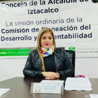 Concejal Karla Mata(@ConcejalKarlaMS) 's Twitter Profile Photo