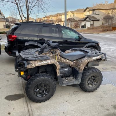 MikeMathieson8's profile picture. Roc