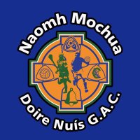 Derrynoose GAC (@derrynoosegac) 's Twitter Profile