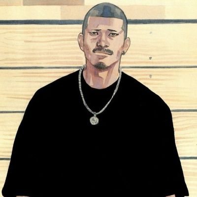 topanka_dono's profile picture. hola hola que haces nada y tu nada