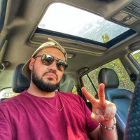 Frederico (@bragatto7) 's Twitter Profile