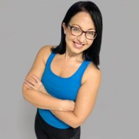 Gineen Nicholls (@ginfit4u) 's Twitter Profile