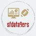 SFdata9ers🏈📊 (@sfdata9ers) Twitter profile photo SFdata9ers🏈📊 (@sfdata9ers) Twitter profile photo