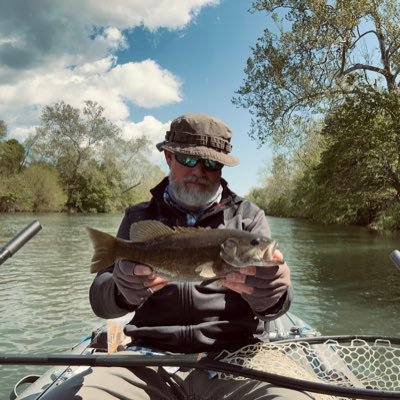 Fly Fishing Guide | Smallmouth Addict | Trout Bum | All Photos Taken With IPhone 🇺🇸