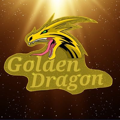 🔥Golden Dragon x🔥