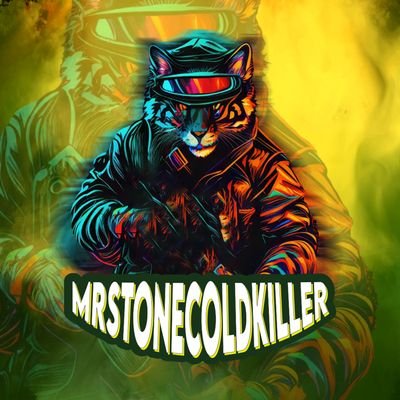 hey everyone I'm Mr Stone Cold Killer I'm a streamer at twitch i play games for fun and to chill out stop by if you want a chat i don't bite hard :)