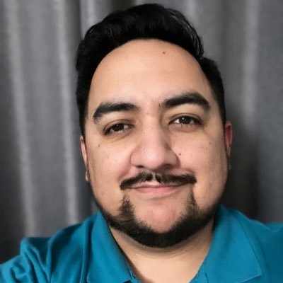 @Xbox | 3PP Global Marketing | JeffreyM | 19yr in Game Industry | Former Indy Wrestling Commentator & Referee | Plays Games | Proud Latino Papa | GT: Glomgold