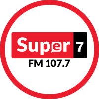 Super 7FM(@super7fm) 's Twitter Profile Photo