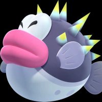 毒が無いかもしれないフグ (@iemqw7qe4j30064) 's Twitter Profile