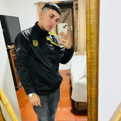 RamiroSilvaM's profile picture. Cáncer ♋️