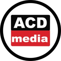 ACD Media(@acdmediard) 's Twitter Profile Photo
