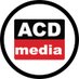 ACD Media (@acdmediard) Twitter profile photo