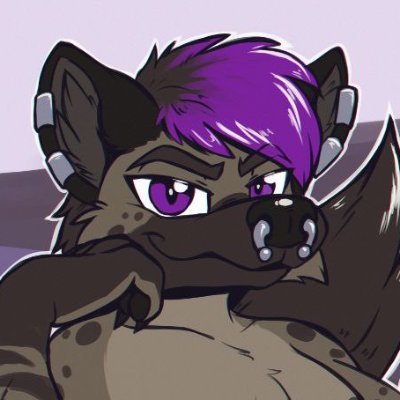 Just a bisexual and kinky yeen boy/paws are love, paws are life 🐾/ NSFW/ 18+ only/no RP/ will mostly be retweeting lewd and kinky shit. and maybe post whenever