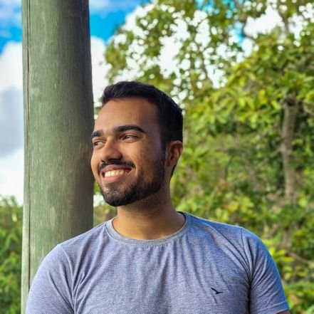 pvskp_'s profile picture. Site Reliability Engineer | Computer Science | CC 021 UNICAMP 🧑🏽‍💻