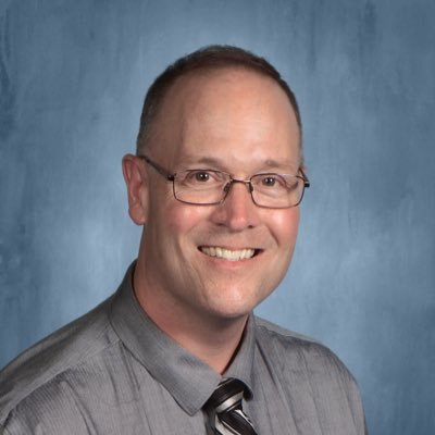 Newfoundland and Labrador Principal. Past SAC President (NL) NLTA VP(Elect-2023-25) Candidate for NLTA President (2025-27)