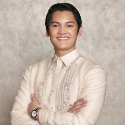 A young millenial advocating for a clean, efficient, and inclusive future. 🇵🇭. Personal account.