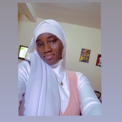 Alhamdoulilah for everything🤍🦋 🫧Talibei Cheikh🥺❤️ ~🌸Mignonne Serere🫶~