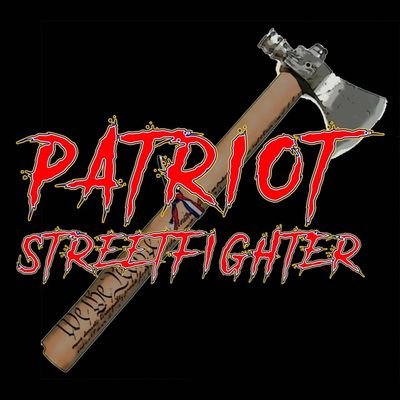 The official channel of Scott McKay, the original Patriot Streetfighter. Links: https://t.co/M6f514mPGy & https://t.co/e811foTEHv