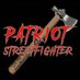 Patriot Streetfighter (@realScottmckay) Twitter profile photo