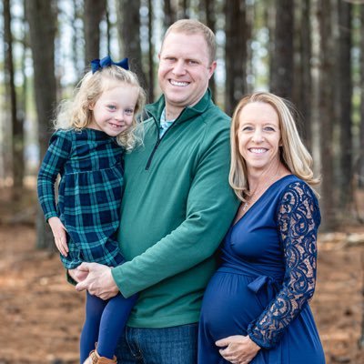 Believer, wife, mama, basketball coach
