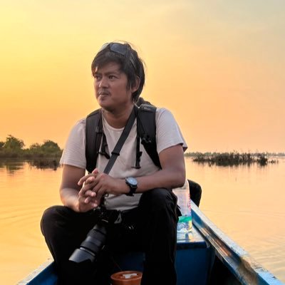 freelance media fixer & translator interested in environmental stories based in Phnom Penh, Cambodia.