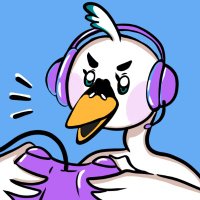 Swany 🏴 (@swanforge) 's Twitter Profile
