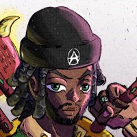 Baby Dragon (@tonysavv_) 's Twitter Profile