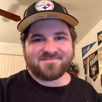 Steven Stroehlein (@bigben2493) 's Twitter Profile