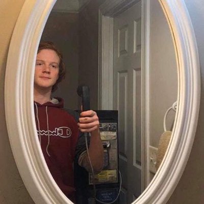 Mewhenfunny's profile picture. Average right-wing shitposter/gamer. A lot of people hate https://t.co/qEDKwwCBBM | God is good ✝️ | steam: 822740891 | backup: @mewhenfunny2