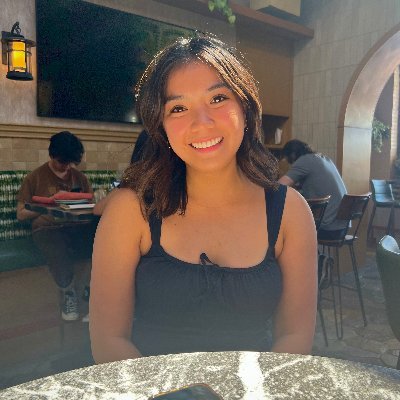 Mitadelafuente's profile picture. UGC Creator