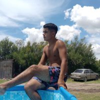 Axel Valdebenito (@axelvalde110) 's Twitter Profile