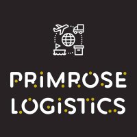 Primrose Logistics Ltd.(@primroselog) 's Twitter Profile Photo