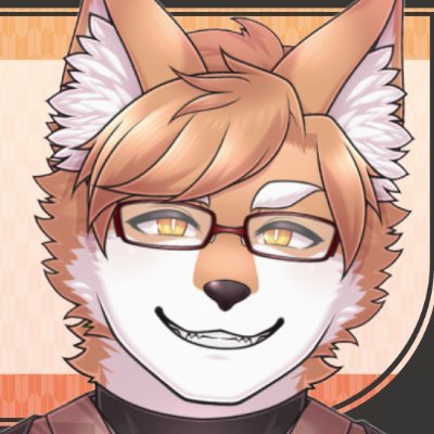 狐狗狸ラク🦊🍨VTuberさんのプロフィール画像