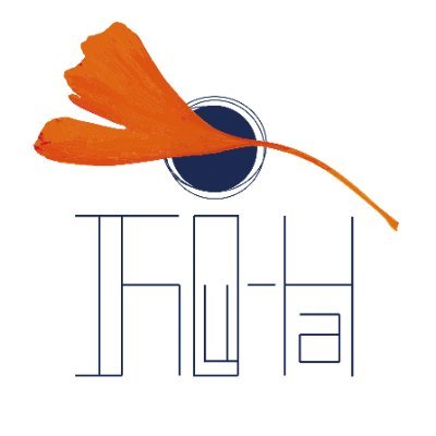 ichou_gendaijin's profile picture. 文学という生きた化石で遊ぶ、文芸サークル「銀杏派（いちょうは）」です。文芸誌『現代人』創刊号～第四号までBOOTHにて販売中／メンバー：あいけ@aike888g（代表）、高橋聖都 @show_to_novel、名取道治@MichihariN、山下かめれおん。