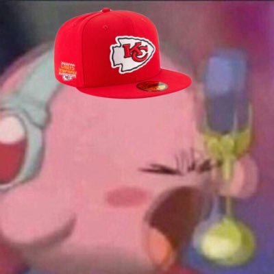 | #ChiefsKingdom | take care of your mental health. |