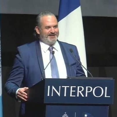 Chief of the International Police Cooperation Bureau (Andorra Police), Former INTERPOL Executive Committee Delegate for Europe 2019-2021.Speaker*Personal views*
